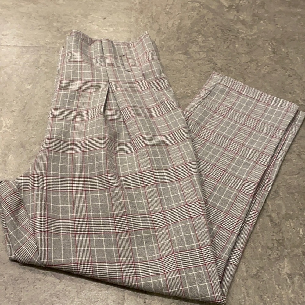 Casual work pants